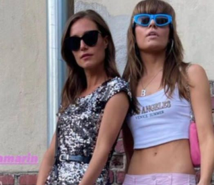 Cel mai ”cool” premier din Europa: Noi fotografii cu Sanna Marin - FOTO 