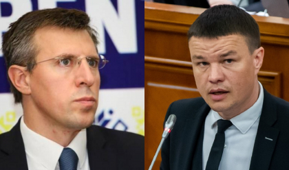 Dorin Chirtoaca: „Maia Sandu a numit in functia de procuror general interimar, un procuror care i-a jurat credinta lui Plahotniuc”. Ce documente a publicat fostul primar al capitalei /DOC Dorin Chirtoaca: „Maia Sandu a numit in functia de procuror general interimar, un procuror care i-a jurat credinta lui Plahotniuc”. Ce documente a publicat fostul primar al capitalei /DOC
