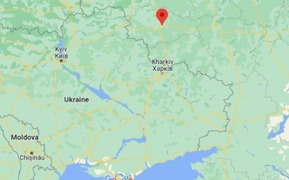 FSB-ul rus sustine ca ucrainenii au aruncat in aer liniile electrice conectate la centrala nucleara din Kursk FSB-ul rus sustine ca ucrainenii au aruncat in aer liniile electrice conectate la centrala nucleara din Kursk
