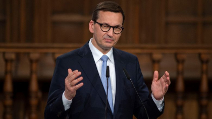 Premierul Poloniei ataca Franta si Germania: „Avem de a face cu o oligarhie de facto in care puterea este detinuta de cei puternici”