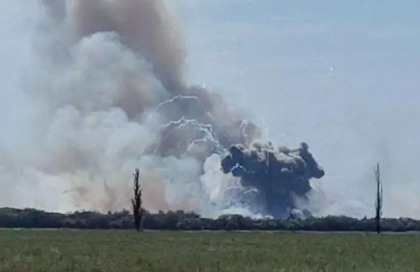 Ucraina vizeaza sa creeze „haos” in randurile fortelor ruse. Podolyak descrie planul contraofensiv al ucrainenilor in urmatoarele 2-3 luni Ucraina vizeaza sa creeze „haos” in randurile fortelor ruse. Podolyak descrie planul contraofensiv al ucrainenilor in urmatoarele 2-3 luni