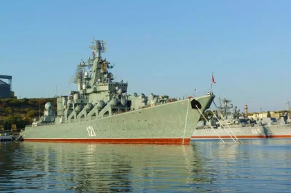 Flota rusilor se lupta sa exercite controlul la Marea Neagra- raportul britanicilor