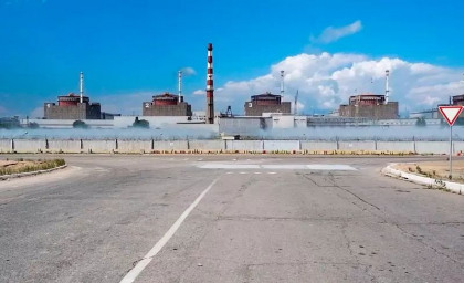 Rusia: Misiunea AIEA nu poate trece prin Kiev pentru a inspecta centrala nucleara de la Zaporojie. E periculos Rusia: Misiunea AIEA nu poate trece prin Kiev pentru a inspecta centrala nucleara de la Zaporojie. E periculos