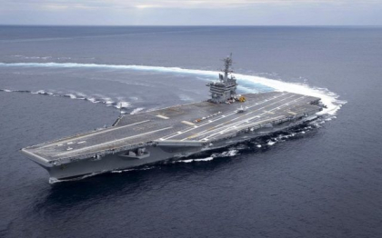 Scenarii de razboi in Taiwan: SUA ar pierde sute de avioane si nave intr-o confruntare cu China, dar ar iesi victorioase