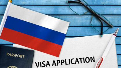 Finlanda si Letonia iau masuri drastice cu privire la vizele acordate cetatenilor rusi, din cauza invaziei Ucrainei Finlanda si Letonia iau masuri drastice cu privire la vizele acordate cetatenilor rusi, din cauza invaziei Ucrainei
