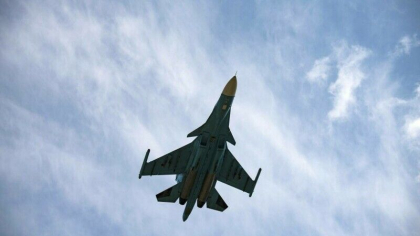 Ucraina anunta ca Rusia a lansat rachete asupra orasului ucrainean Jitomir din spatiul aerian al Belarusului