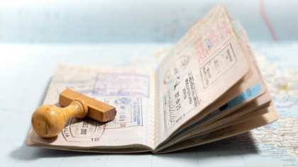 Lituania si Danemarca sustin o interdictie la nivelul UE a vizelor turistice pentru cetatenii rusi Lituania si Danemarca sustin o interdictie la nivelul UE a vizelor turistice pentru cetatenii rusi