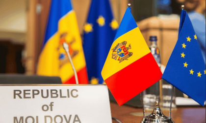 Comisia Europeana a transferat Republicii Moldova 75 de milioane de euro in contextul crizei energetice. Muresan: „Uniunea Europeana continua sa sprijine cetatenii Comisia Europeana a transferat Republicii Moldova 75 de milioane de euro in contextul crizei energetice. Muresan: „Uniunea Europeana continua sa sprijine cetatenii
