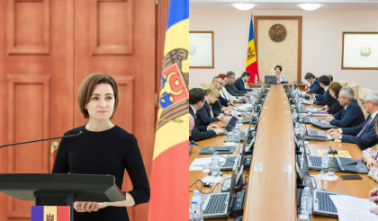 Se clatina fotoliile pentru unii ministri? Sefa statului, despre noi remanieri in Guvern: „Eu as fi facut daca eram prim-ministru”