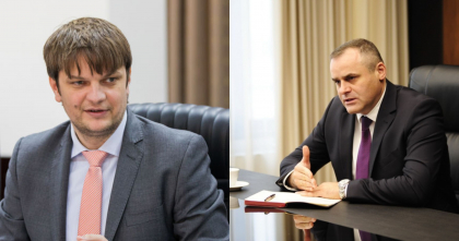 Spinu, dupa ce Moldovagaz a solicitat extinderea termenului de achitare de la Gazprom si sprijin financiar din partea Guvernului: „Termoelectrica nu are resurse financiare disponibile”