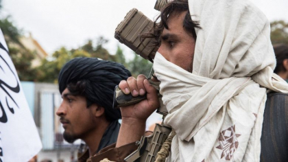 Talibanii si-au executat un fost lider inainte ca acesta sa fuga in Iran Talibanii si-au executat un fost lider inainte ca acesta sa fuga in Iran