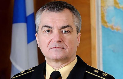 Cad capete dupa seria umilitoare de explozii din Crimeea. Putin l-a demis pe seful flotei ruse a Marii Negre Cad capete dupa seria umilitoare de explozii din Crimeea. Putin l-a demis pe seful flotei ruse a Marii Negre