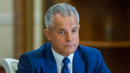 Magistratii francezi au aplicat sechestru asupra unui bun imobil ce ii apartine lui Vladimir Plahotniuc, de peste 83 milioane de lei 