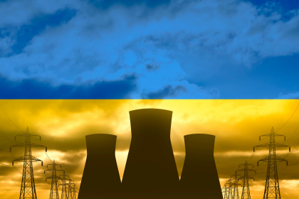 Risc maxim la centrala nucleara Zaporojie. Cinci lucruri pe care trebuie sa le stii despre colosul nuclear - FOTO Risc maxim la centrala nucleara Zaporojie. Cinci lucruri pe care trebuie sa le stii despre colosul nuclear - FOTO