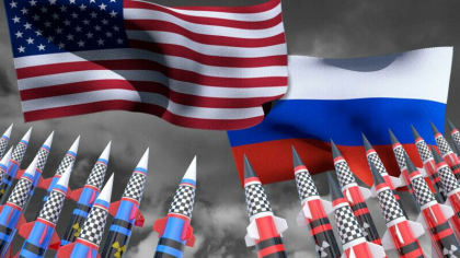 Ce s-ar intampla in cazul unui razboi nuclear. Oamenii de stiinta au descris scenariile unui conflict intre Rusia si SUA Ce s-ar intampla in cazul unui razboi nuclear. Oamenii de stiinta au descris scenariile unui conflict intre Rusia si SUA
