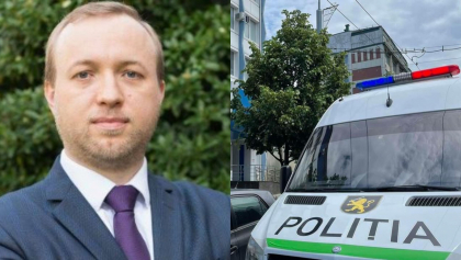 Directorul SIS, despre alertele false cu bomba: „Este vorba de un grup mai mare de persoane, atat din tara, cat si din alte state. Situatia este sub control” Directorul SIS, despre alertele false cu bomba: „Este vorba de un grup mai mare de persoane, atat din tara, cat si din alte state. Situatia este sub control”