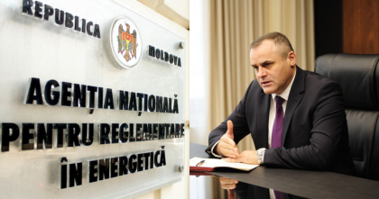 ANRE vine cu precizari despre mecanismului de stabilire a preturilor la gazele naturale, dupa ce directorul Moldovagaz s-a aratat nemultumit de noul tarif aprobat ANRE vine cu precizari despre mecanismului de stabilire a preturilor la gazele naturale, dupa ce directorul Moldovagaz s-a aratat nemultumit de noul tarif aprobat