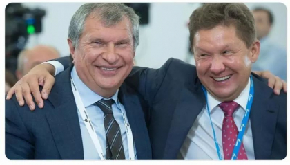 Propunerea lui Navalnii: luati vizele si averea oligarhilor rusi. Cu exemple si poze