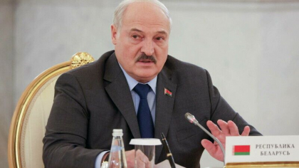 Ce spune Aleksandr Lukasenko despre posibilitatea de a invada Ucraina Ce spune Aleksandr Lukasenko despre posibilitatea de a invada Ucraina