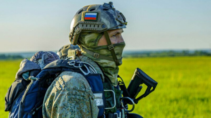 Presa: Soldatii rusi de elita din Ucraina se impusca singuri in picior pentru a scapa de razboi si a primi 50.000 de dolari Presa: Soldatii rusi de elita din Ucraina se impusca singuri in picior pentru a scapa de razboi si a primi 50.000 de dolari