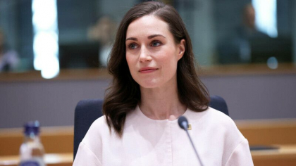 Ce studii are Sanna Marin si cum a ajuns premierul Finlandei 
