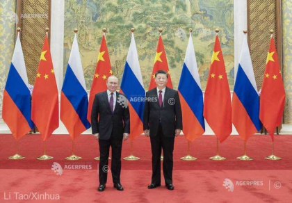Putin si XI intentioneaza sa ia parte la summitul G20 din noiembrie in Bali, anunta presedintele indonezian Putin si XI intentioneaza sa ia parte la summitul G20 din noiembrie in Bali, anunta presedintele indonezian