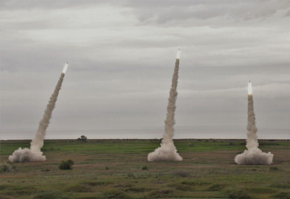 Nou ajutor militar SUA pentru Ucraina: Rachete pentru sistemele HIMARS, drone de supraveghere si, pentru prima data, vehicule rezistente la mine