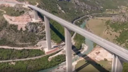 Muntenegru: O motiune de cenzura a dus la pierderea majoritatii de catre guvern