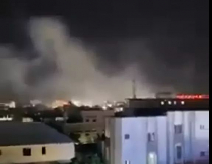 Cel putin 12 persoane ucise in asediul hotelului din Somalia. Mai multe persoane sunt in continuare ostatice Cel putin 12 persoane ucise in asediul hotelului din Somalia. Mai multe persoane sunt in continuare ostatice