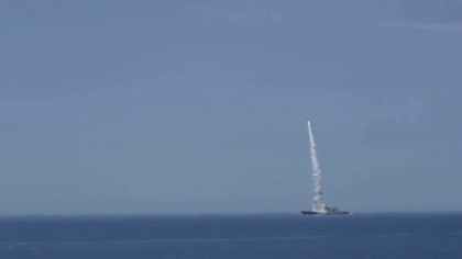 Rusia sustine ca a distrus un depozit de munitie pentru sistemul HIMARS. Ucraina afirma ca ar fi vorba despre un hambar Rusia sustine ca a distrus un depozit de munitie pentru sistemul HIMARS. Ucraina afirma ca ar fi vorba despre un hambar