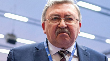 „Nu exista mila pentru poporul ucrainean”. Reprezentantul Rusiei la Viena, convocat dupa ce a instigat la genocid