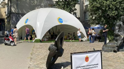 Trupele speciale ucrainene au anihilat un grup implicat in jaf si rapiri, condus de un fost politist Trupele speciale ucrainene au anihilat un grup implicat in jaf si rapiri, condus de un fost politist