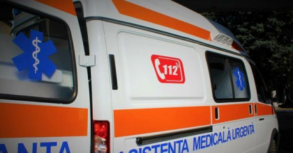 Caz socant la Calarasi. O femeie a ajuns la spital, dupa ce fostul iubit ar fi injunghiat-o cu un cutit. Cum s-a intamplat totul Caz socant la Calarasi. O femeie a ajuns la spital, dupa ce fostul iubit ar fi injunghiat-o cu un cutit. Cum s-a intamplat totul