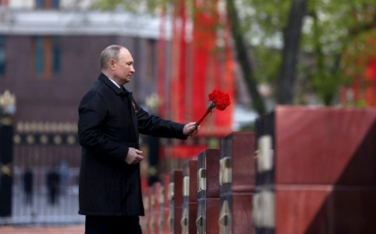 Misterioasa grupare de partizani rusi anti-Putin a lansat un manifest care cheama rusii la revolta: „Il declaram pe Putin un uzurpator al puterii”