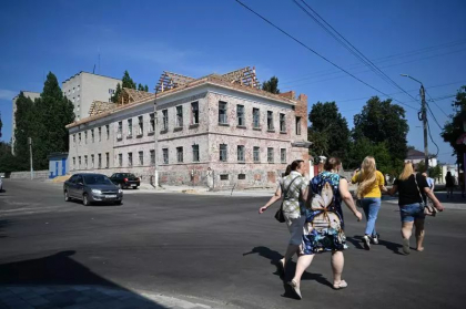 Rusia inchide partial spatiul aerian in 3 regiuni - Statul Major ucrainean