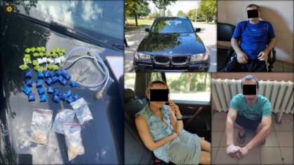 Trei persoane - retinute pentru 72 de ore, dupa ce au predat benevol peste 50 de pachetele cu droguri, la Chisinau. Ce spune politia Trei persoane - retinute pentru 72 de ore, dupa ce au predat benevol peste 50 de pachetele cu droguri, la Chisinau. Ce spune politia