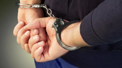 Barbatul suspectat ca ar fi ucis o femeie la Durlesti - plasat in arest preventiv pentru 30 de zile Barbatul suspectat ca ar fi ucis o femeie la Durlesti - plasat in arest preventiv pentru 30 de zile