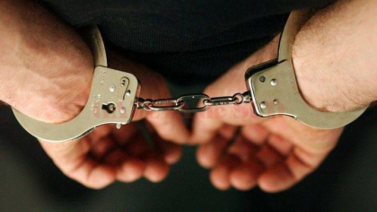Un fost secretar de stat al ministerului Justitiei - retinut de CNA si procurori intr-un dosar de trafic de influenta Un fost secretar de stat al ministerului Justitiei - retinut de CNA si procurori intr-un dosar de trafic de influenta