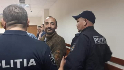 Gheorghe Petic: „Dreptate s-a facut. Curtea de Apel Cahul s-a expus motivat in sentinta cu toate explicatiile achitindu-ma pe un alt dosar fabricat la comanda”/DOC