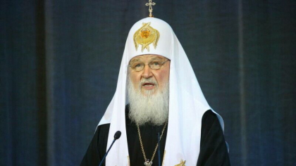 Reactia Patriarhului Kirill, dupa moartea Dariei Dughina. Reprezentant al Bisericii: Sufletul ei curat este deja cu Dumnezeu Reactia Patriarhului Kirill, dupa moartea Dariei Dughina. Reprezentant al Bisericii: Sufletul ei curat este deja cu Dumnezeu