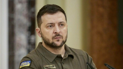 Ce este „Initiativa de la Kiev” lansata de Ucraina. Si Romania este implicata