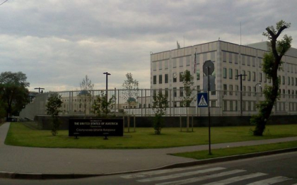 SUA ii indeamna pe cetatenii americani sa „paraseasca Ucraina acum”: Rusia isi „intensifica” eforturile pentru a lansa lovituri asupra infrastructurii civile si guvernamentale in zilele urmatoare