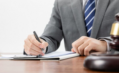 Un avocat din Moldova - amenintat cu moartea: „Am depus cerere la Procuratura Generala” - FOTO