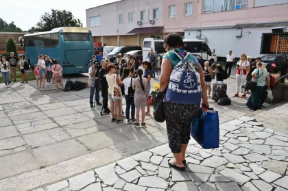 Ce planuiesc oficialii pusi de Moscova in regiunea Zaporojie Ce planuiesc oficialii pusi de Moscova in regiunea Zaporojie