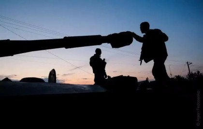 Fost parasutist rus care a criticat public invazia in Ucraina: „Care este urmatorul pas, razboi nuclear?”. Ce spune despre furturile comise de soldatii rusi