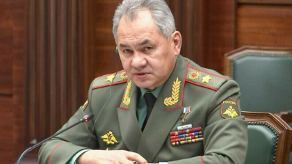 Rusia anunta incetinirea ofensivei din Ucraina. Cum justifica Moscova decizia