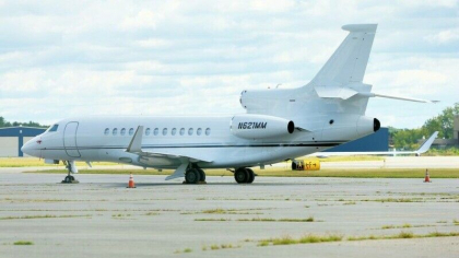 Un avion al Fortelor Aeriene Ungare a zburat de la Budapesta la Moscova. Cine s-a aflat la bord