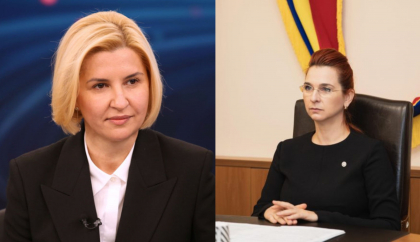 Angajatii „Fulger” au speriat locuitorii din Comrat. Ce s-a intamplat saptamana trecuta si de ce Irina Vlah cere explicatii de la Ana Revenco Angajatii „Fulger” au speriat locuitorii din Comrat. Ce s-a intamplat saptamana trecuta si de ce Irina Vlah cere explicatii de la Ana Revenco