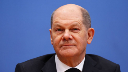 Germania promite spijinul sau Kievului oricat de mult timp va fi necesar