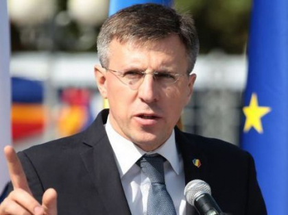 Dorin Chirtoaca, dupa refuzul sefei PA de a-i examina solicitarile in privinta lui Robu: "Voi depune plangere in instanta de judecata"